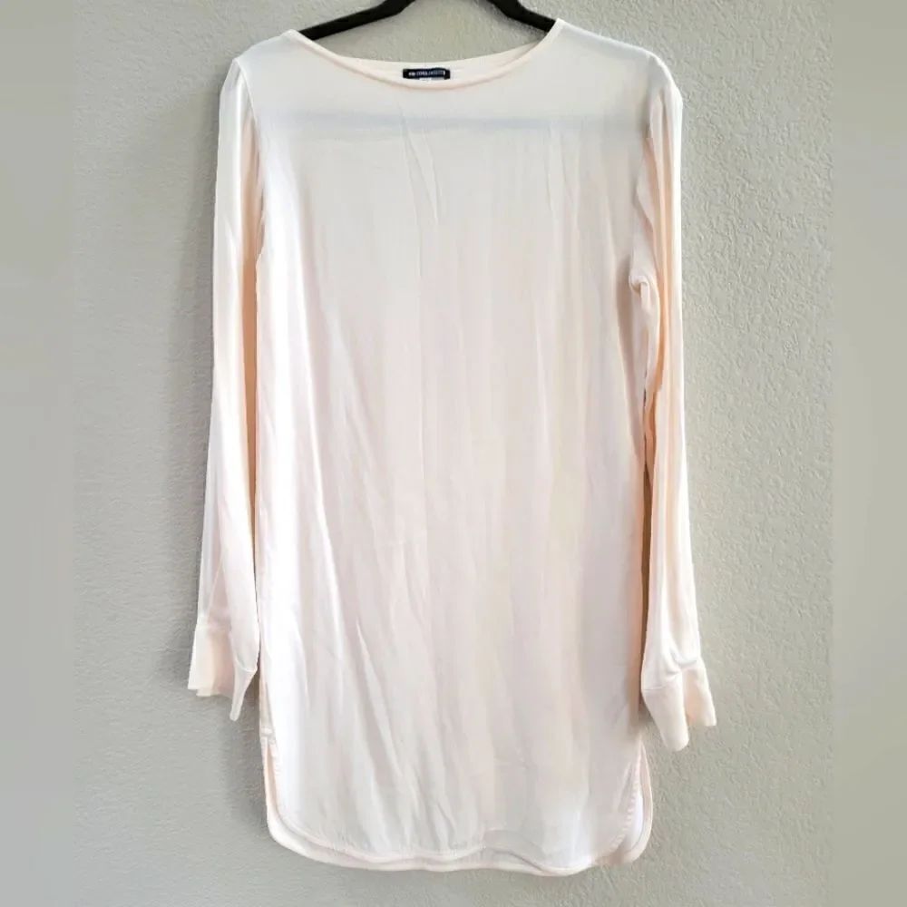 Ann Demeulemeester mini dress S